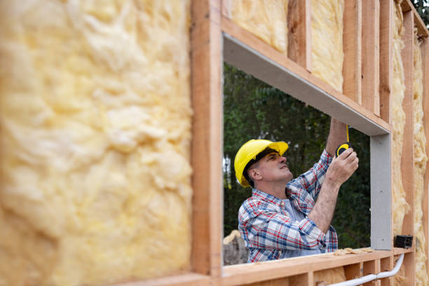 Fireproof Insulation in Volga, SD